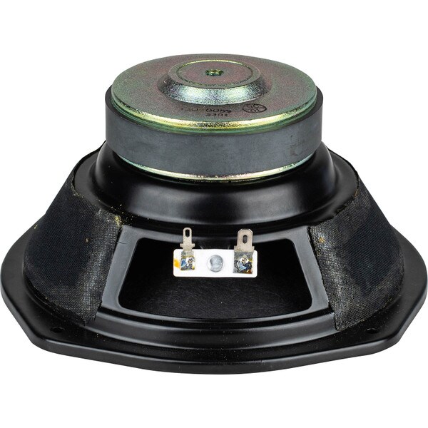 Main product image for 3300059 6" Paper Cone Woofer 6 Ohm299-4206